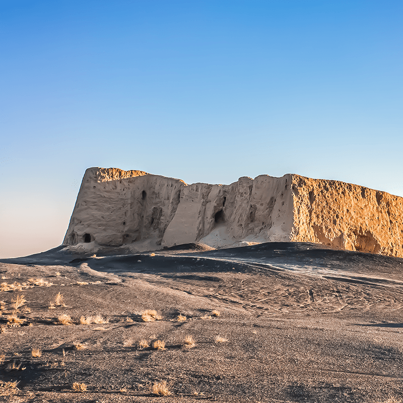 Qaraqalpog'iston