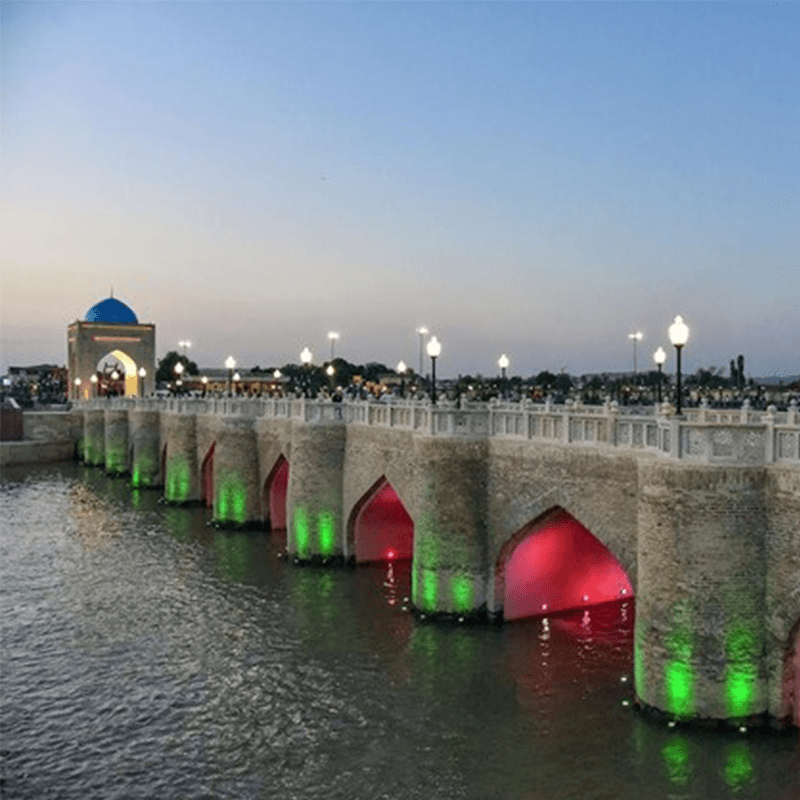 Qashqadaryo