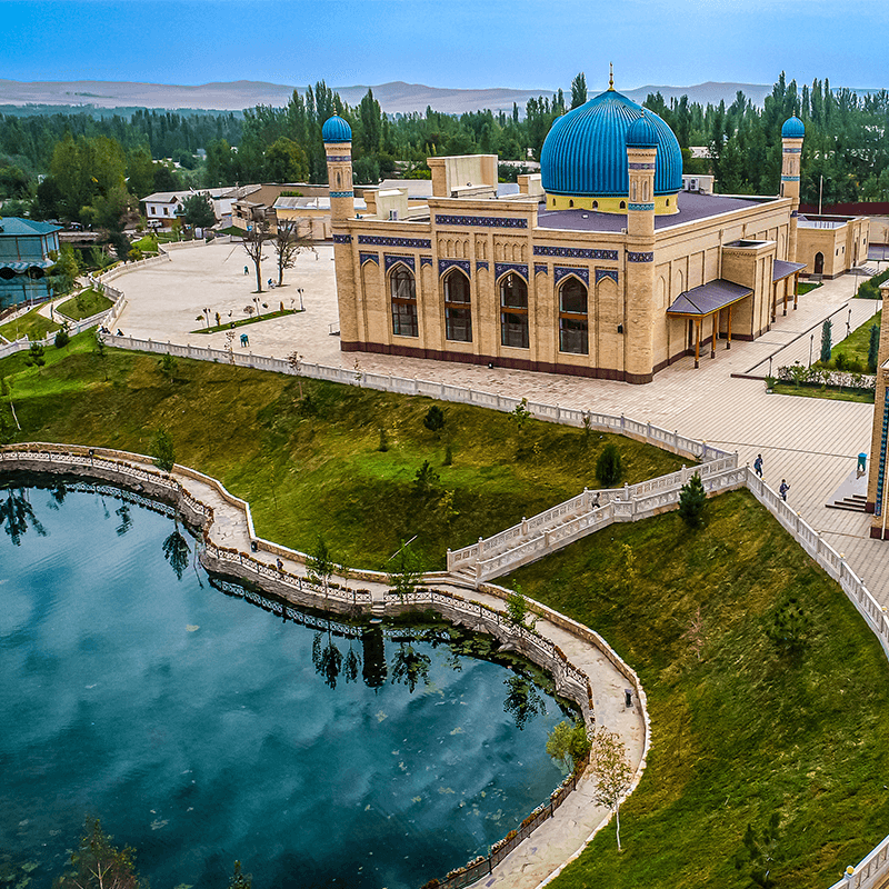 Namangan