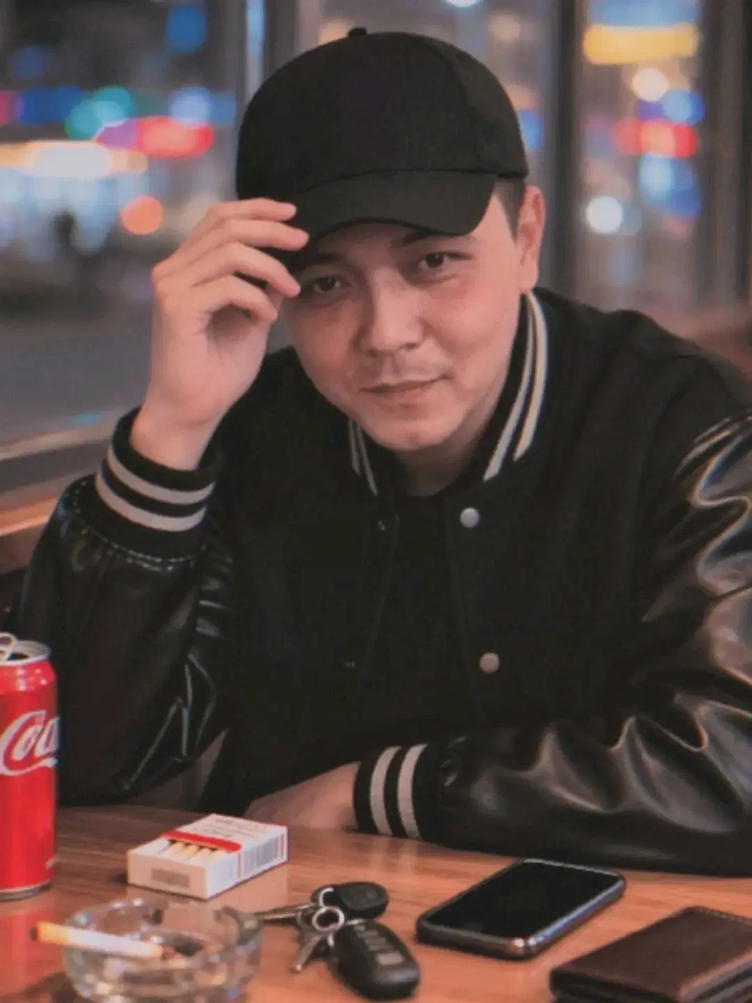Sarvar Qodirov