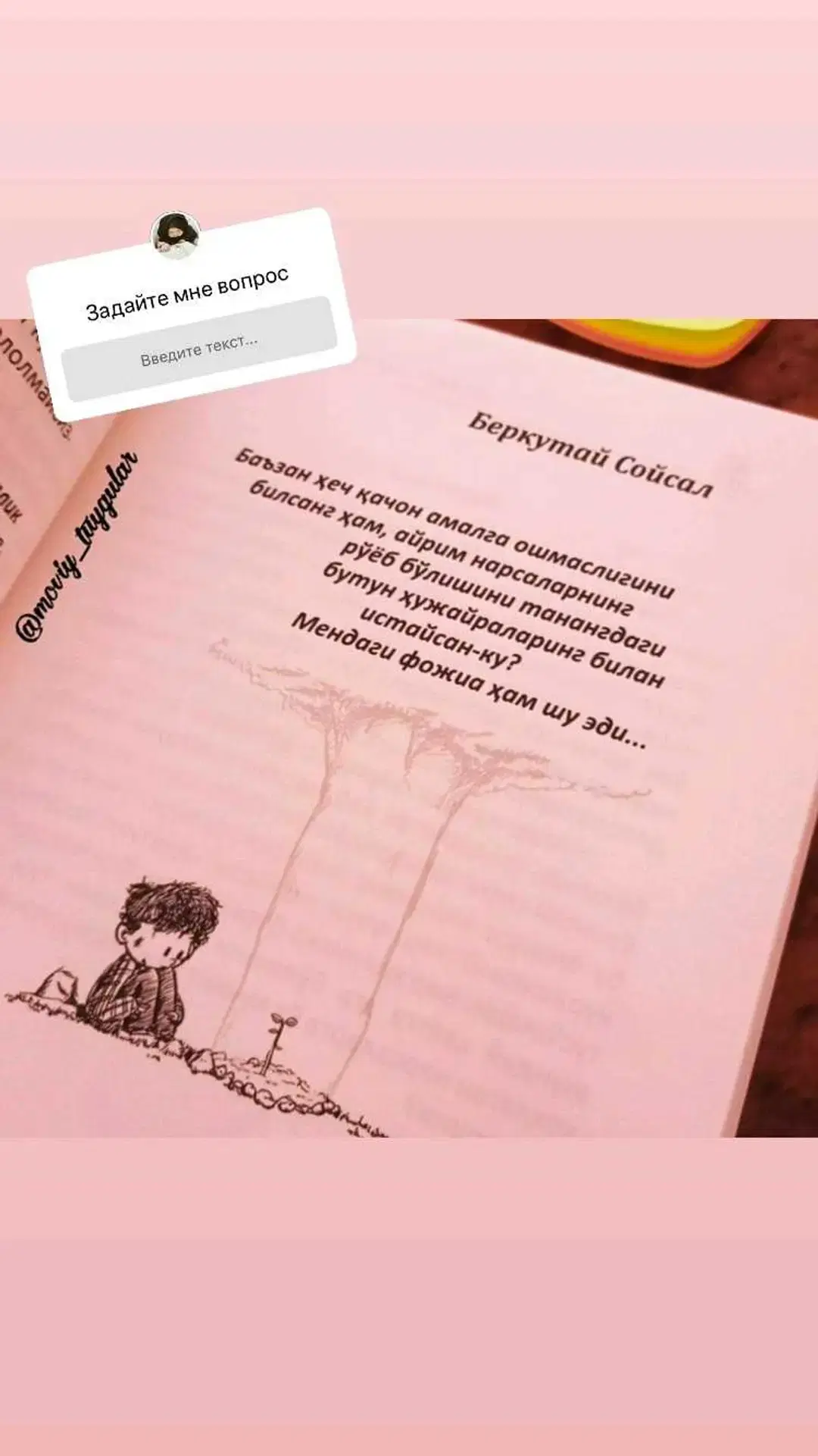 visola