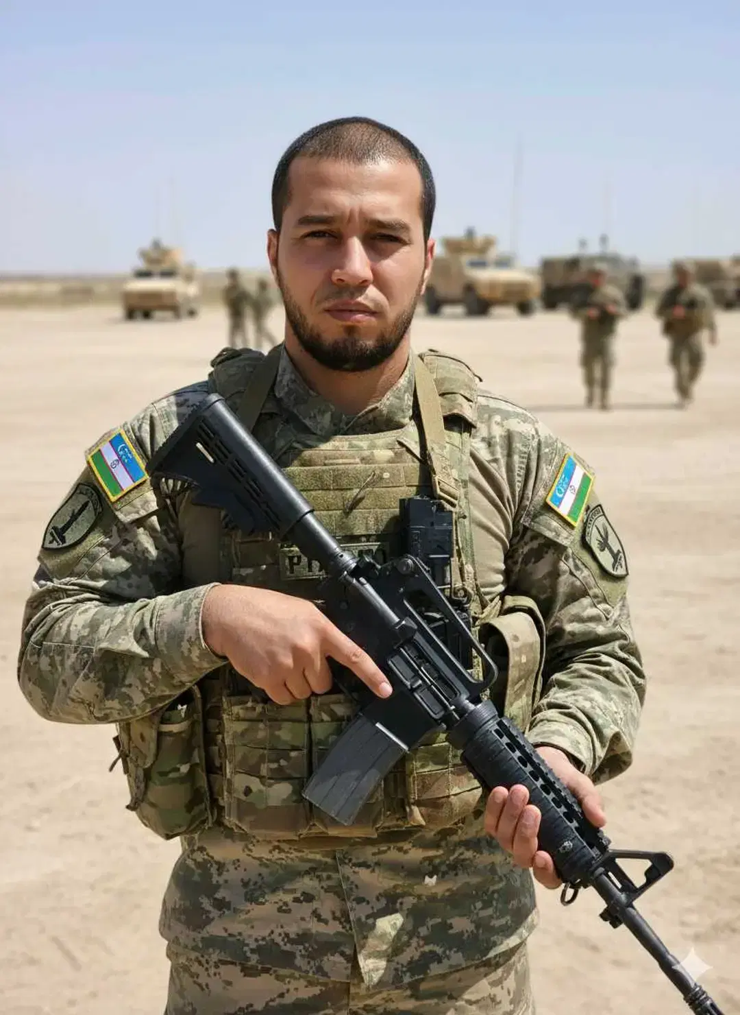 shahzod