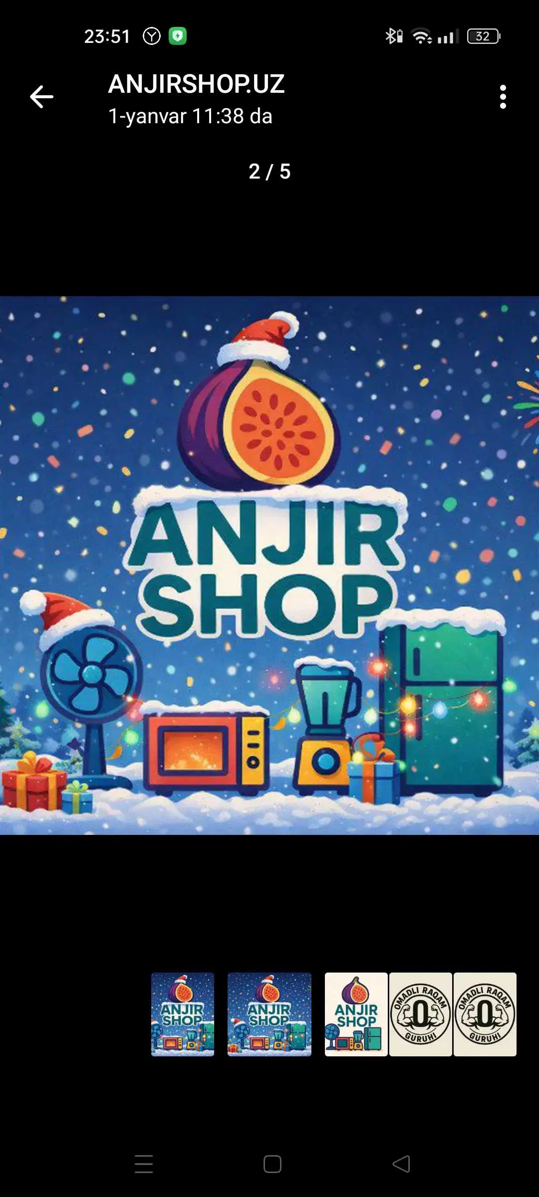 ANJIRSHOP.UZ